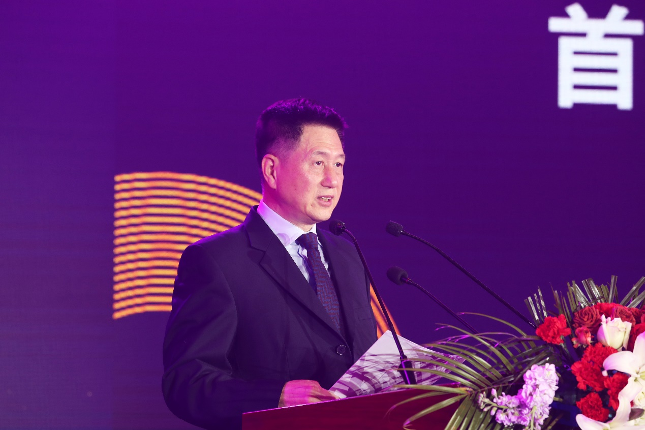 首届中国非物质文化遗产保护年会举办 ：打造非遗年度名片 绽放非遗绚丽色彩(图6)