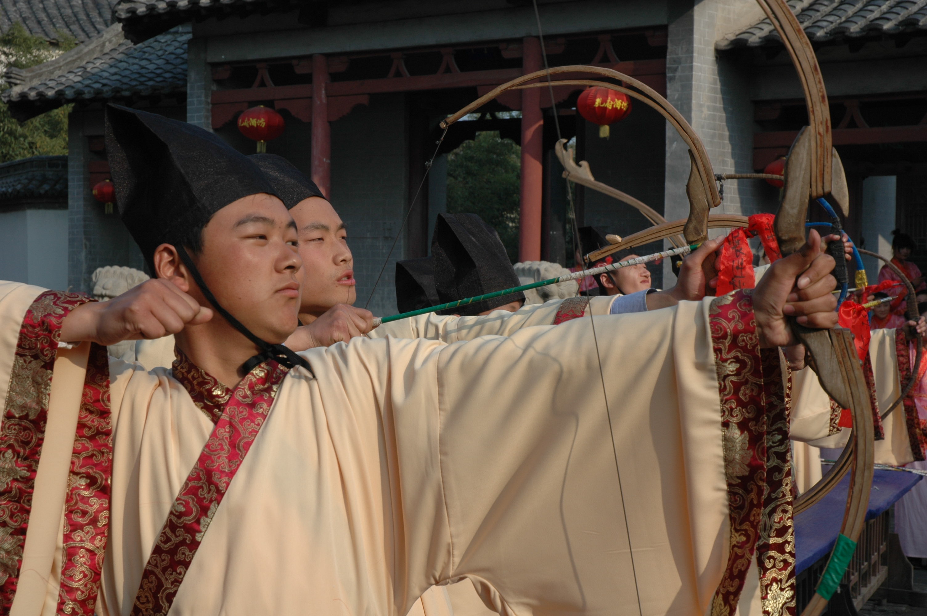 习射礼.JPG