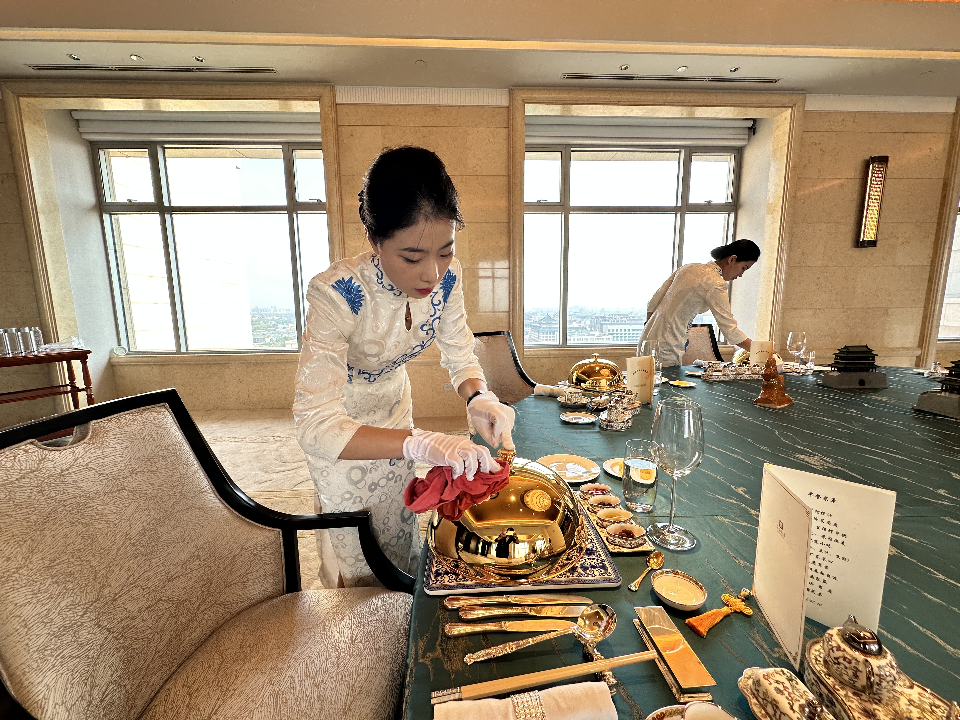 餐前 准备 工作照.jpg